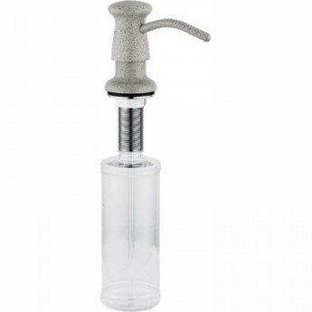 Дозатор жидкого мыла GAPPO G403-2 Дозатор жидкого мыла GAPPO G403-2