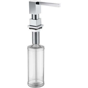 Дозатор жидкого мыла GAPPO G404