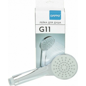 Душевая лейка GAPPO G11 Душевая лейка GAPPO G11