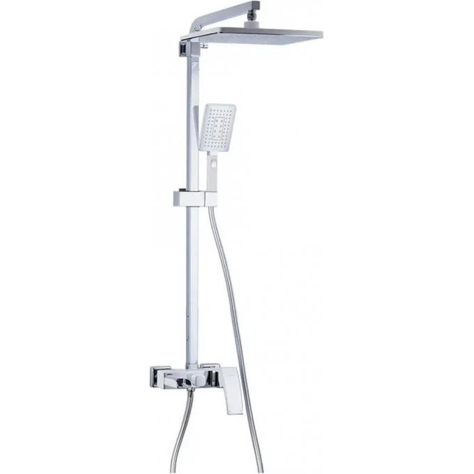 Душевая стойка GAPPO G07 G2407-30 Душевая стойка GAPPO G07 G2407-30