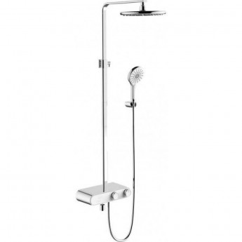 Душевая стойка GAPPO G2495-3 Душевая стойка GAPPO G2495-3