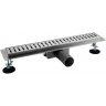 Душевой трап (комбинированный затвор) GAPPO G86007-3
