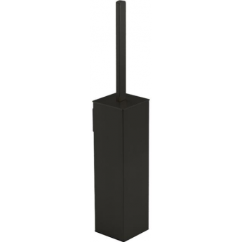 Ершик для унитаза настенный GAPPO G904-6 черный Ершик для унитаза настенный GAPPO G904-6 черный