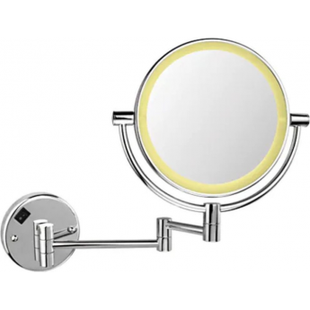 Косметическое зеркало с подсветкой GAPPO G6103 Косметическое зеркало с подсветкой GAPPO G6103