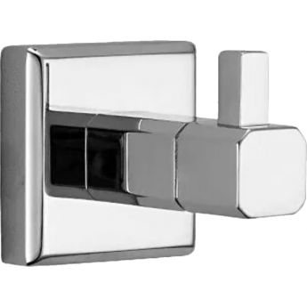 Крючок одинарный на стену в ванную GAPPO G3805-1 Крючок одинарный на стену в ванную GAPPO G3805-1