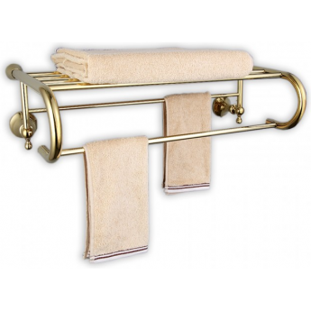Полка для полотенец GAPPO G1424 Полка для полотенец GAPPO G1424