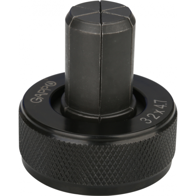 Расширительная насадка GAPPO 25x3.7 G1805.25 Расширительная насадка GAPPO 25x3.7 G1805.25